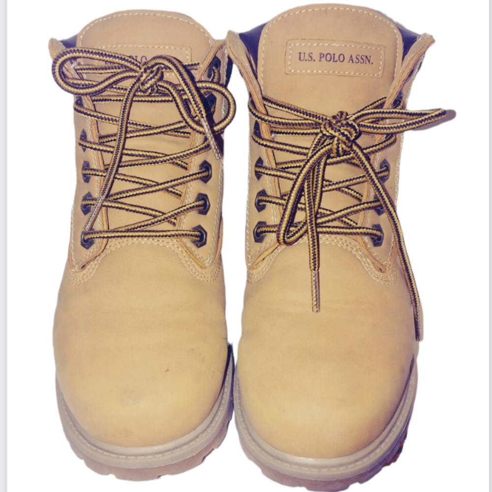 Kid's Boots